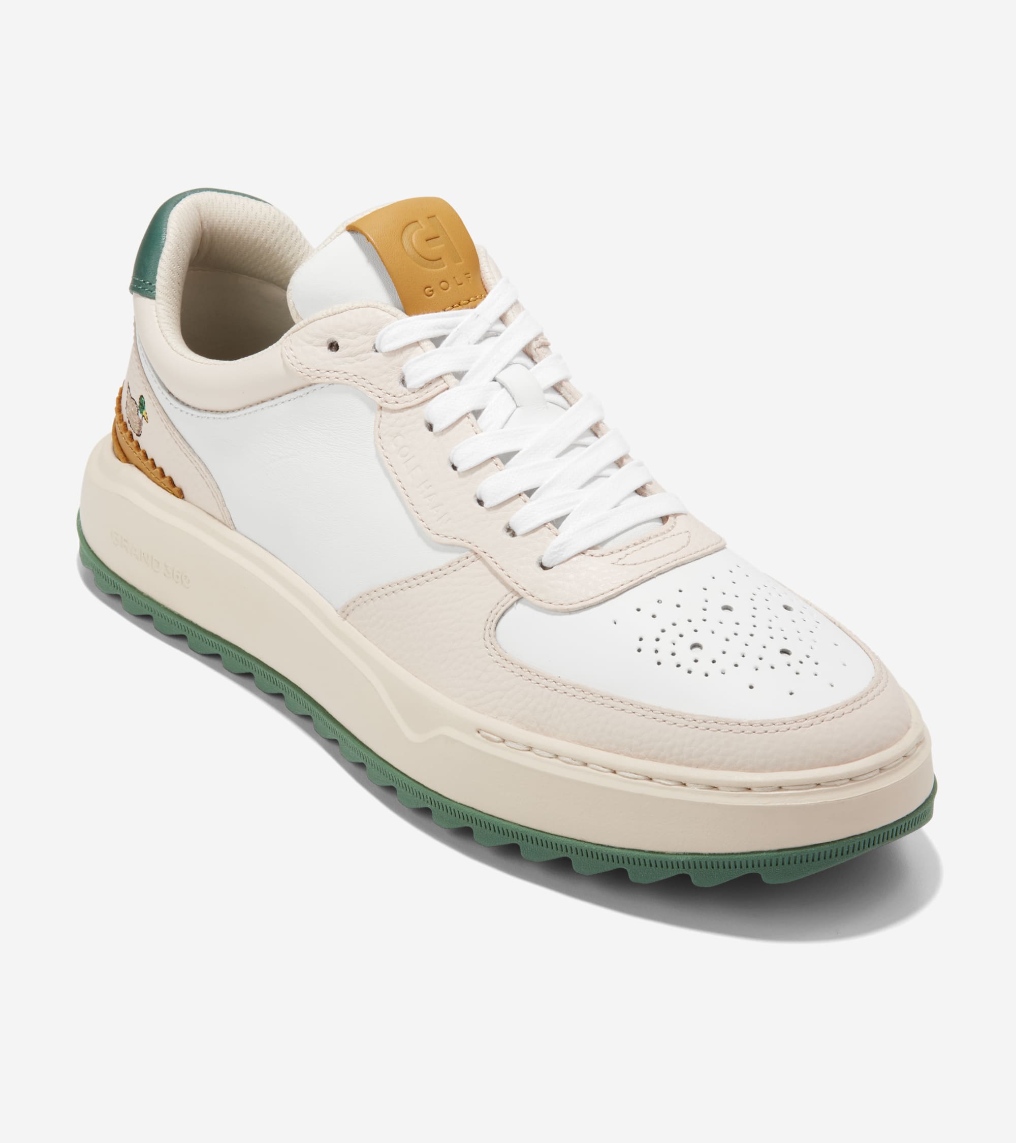 Ανδρικά GrandPrø Crossover Golf Shoes (C38126) - Cole Haan