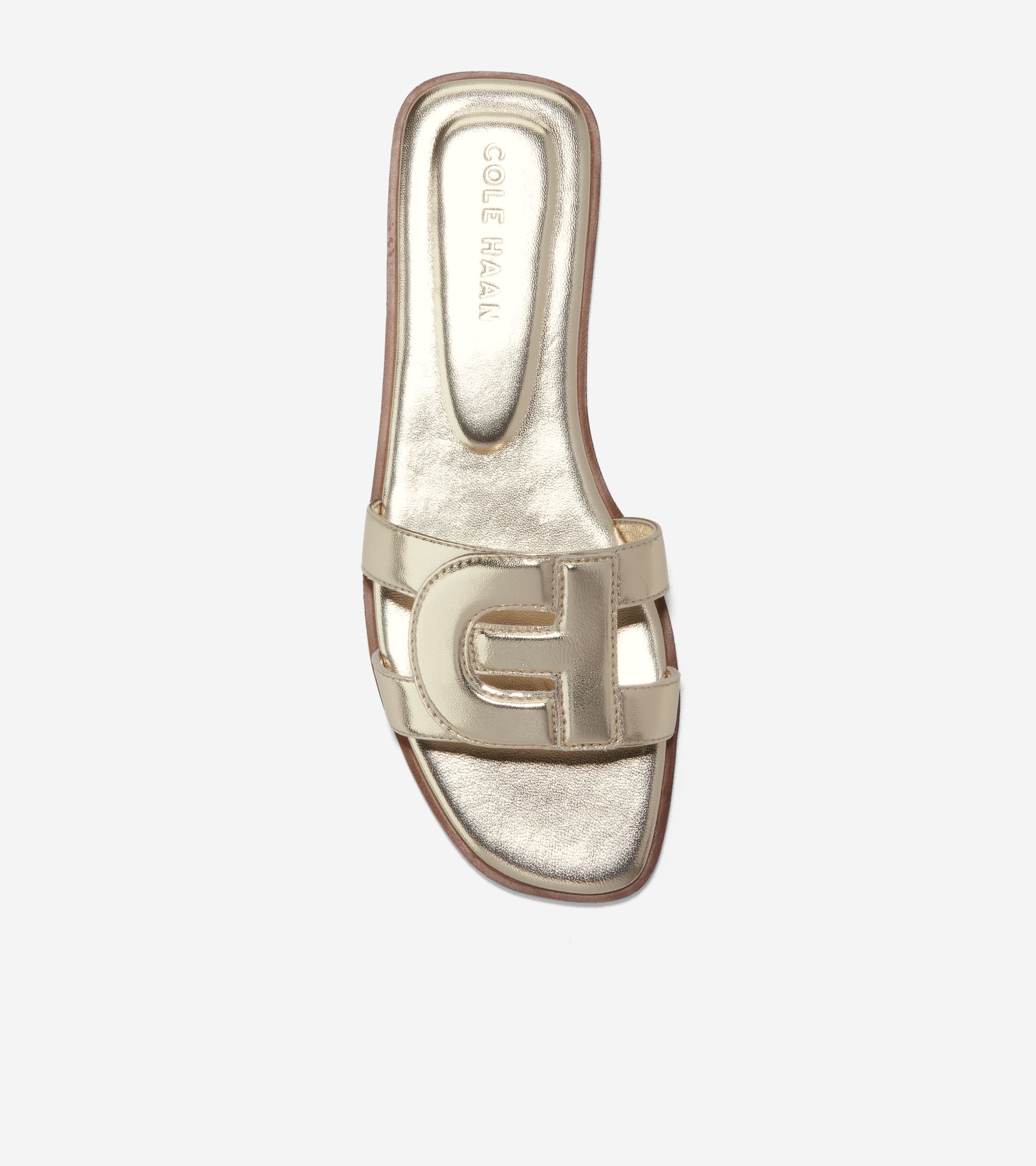 Γυναικεία Chrisee Slide Sandals (W29327) - Cole Haan