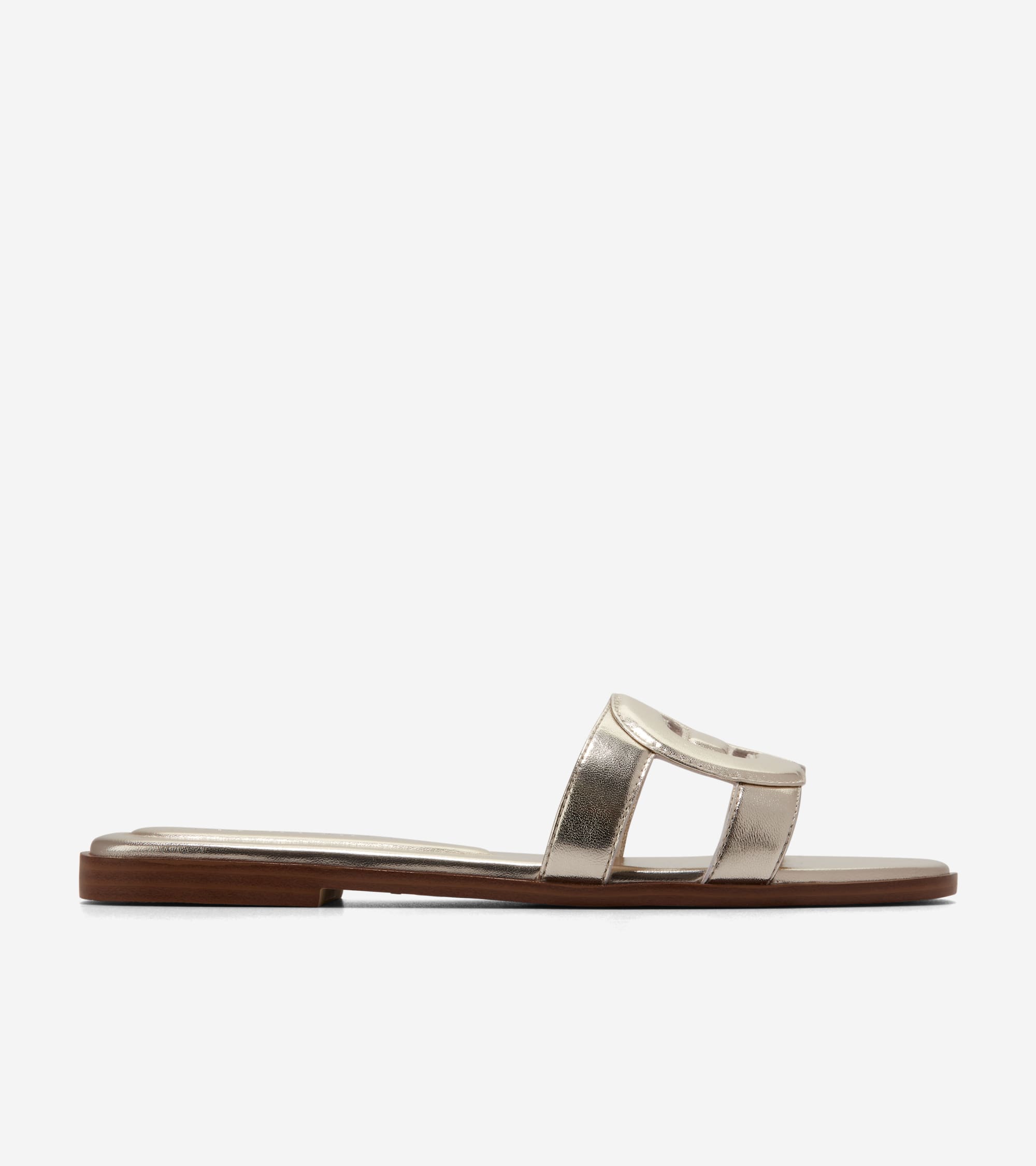 Γυναικεία Chrisee Slide Sandals (W29327) - Cole Haan