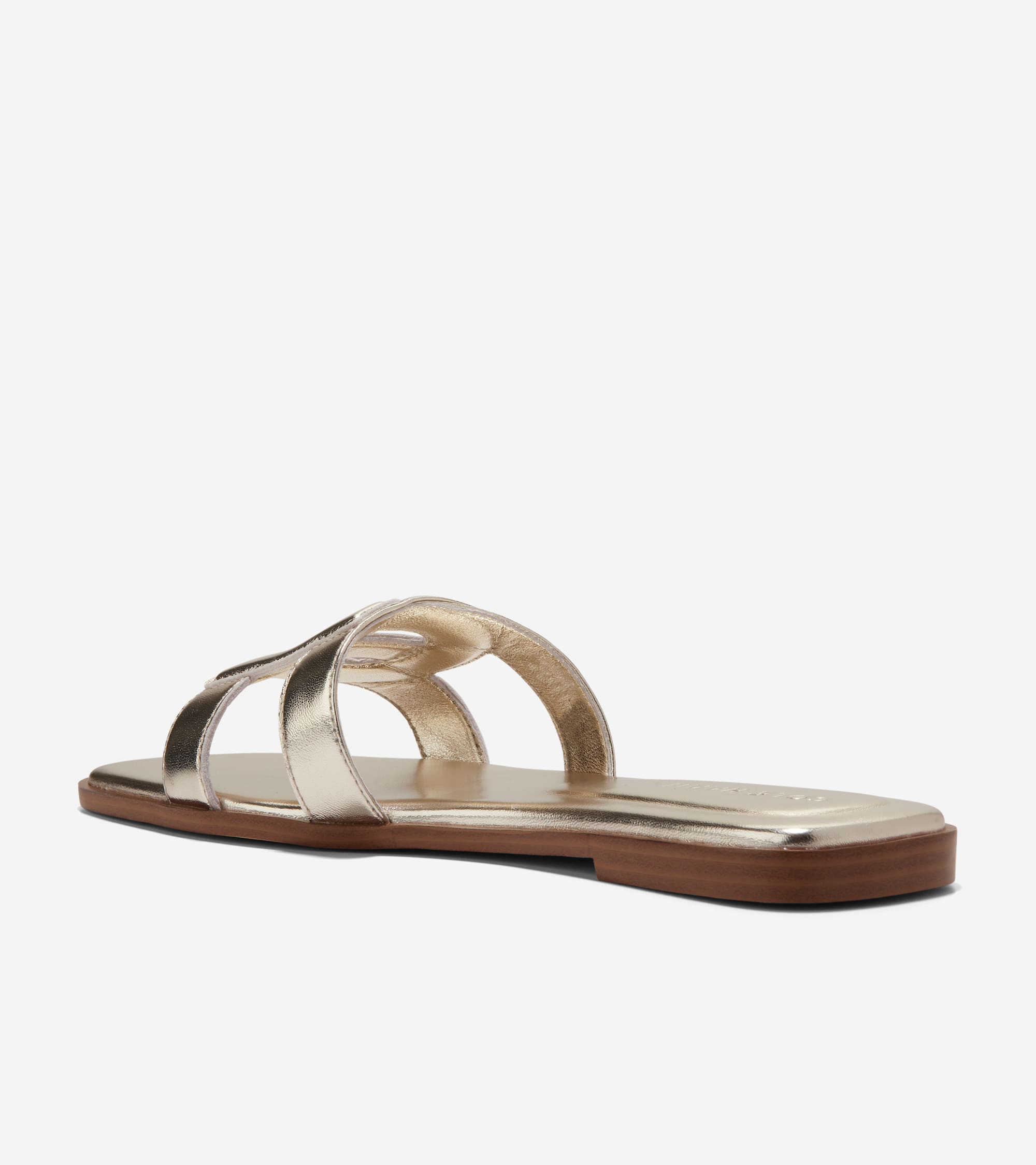 Γυναικεία Chrisee Slide Sandals (W29327) - Cole Haan