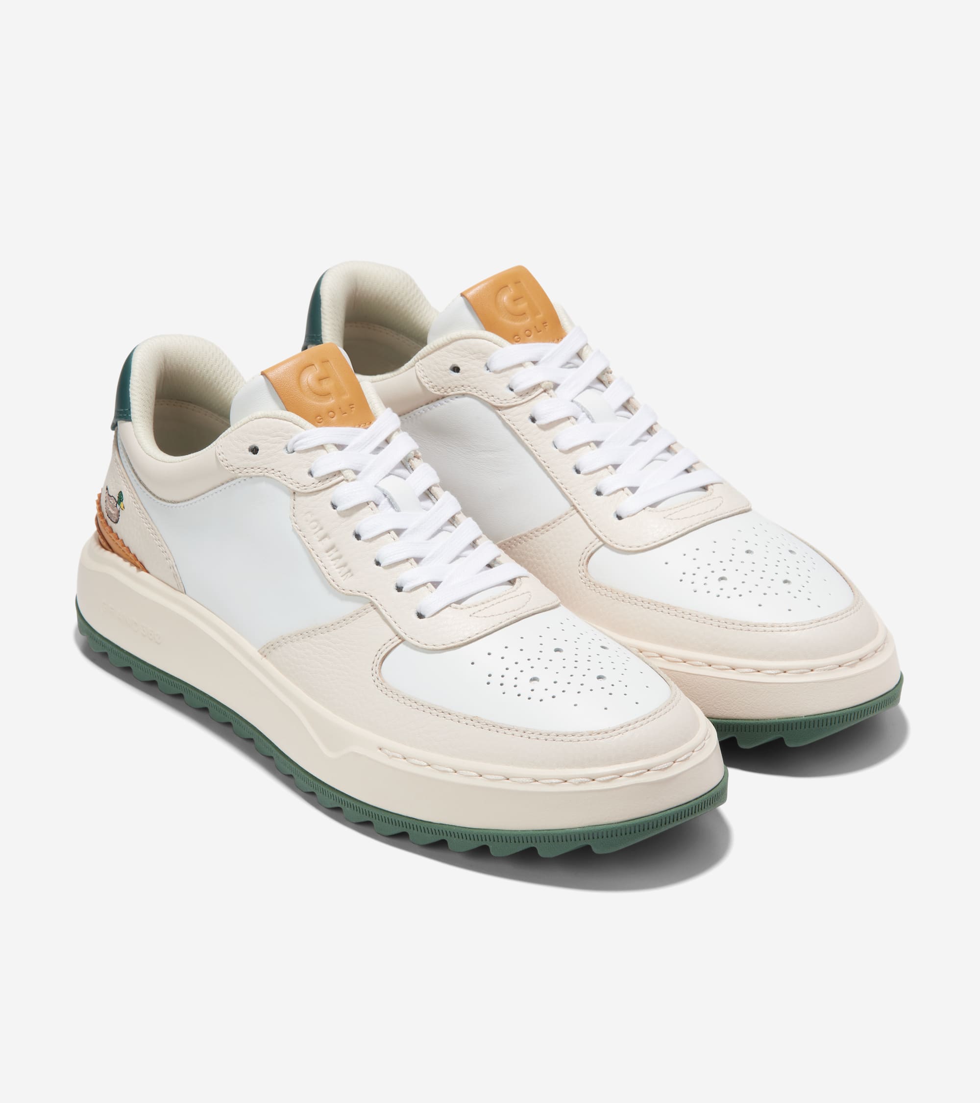 Ανδρικά GrandPrø Crossover Golf Shoes (C38126) - Cole Haan