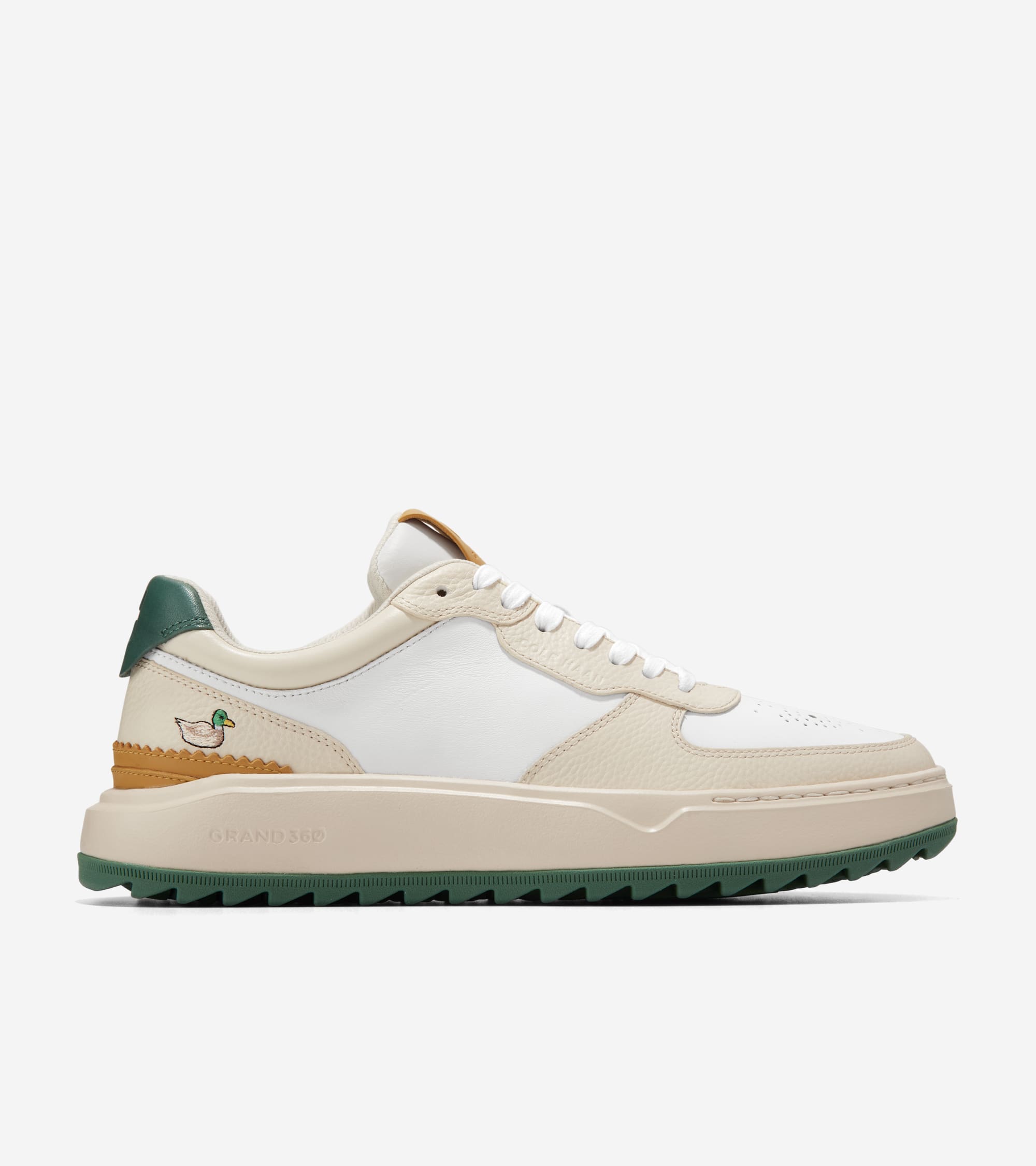 Ανδρικά GrandPrø Crossover Golf Shoes (C38126) - Cole Haan