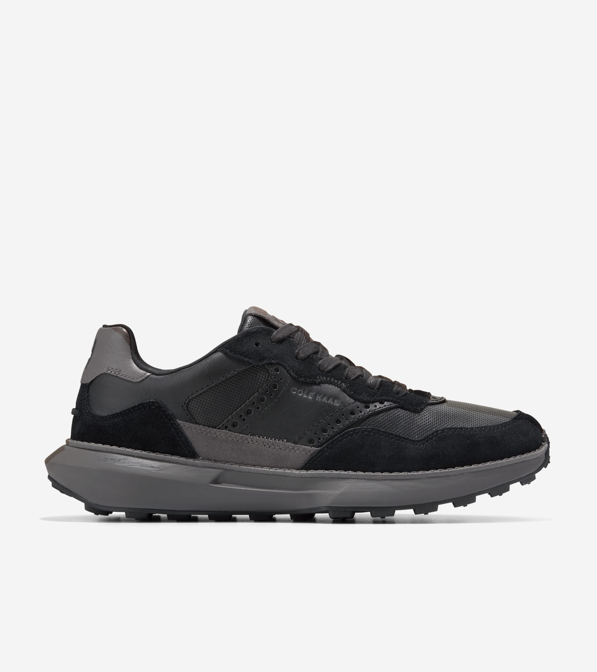 Ανδρικά GrandPrø Ashland Sneakers (C37522) - Cole Haan