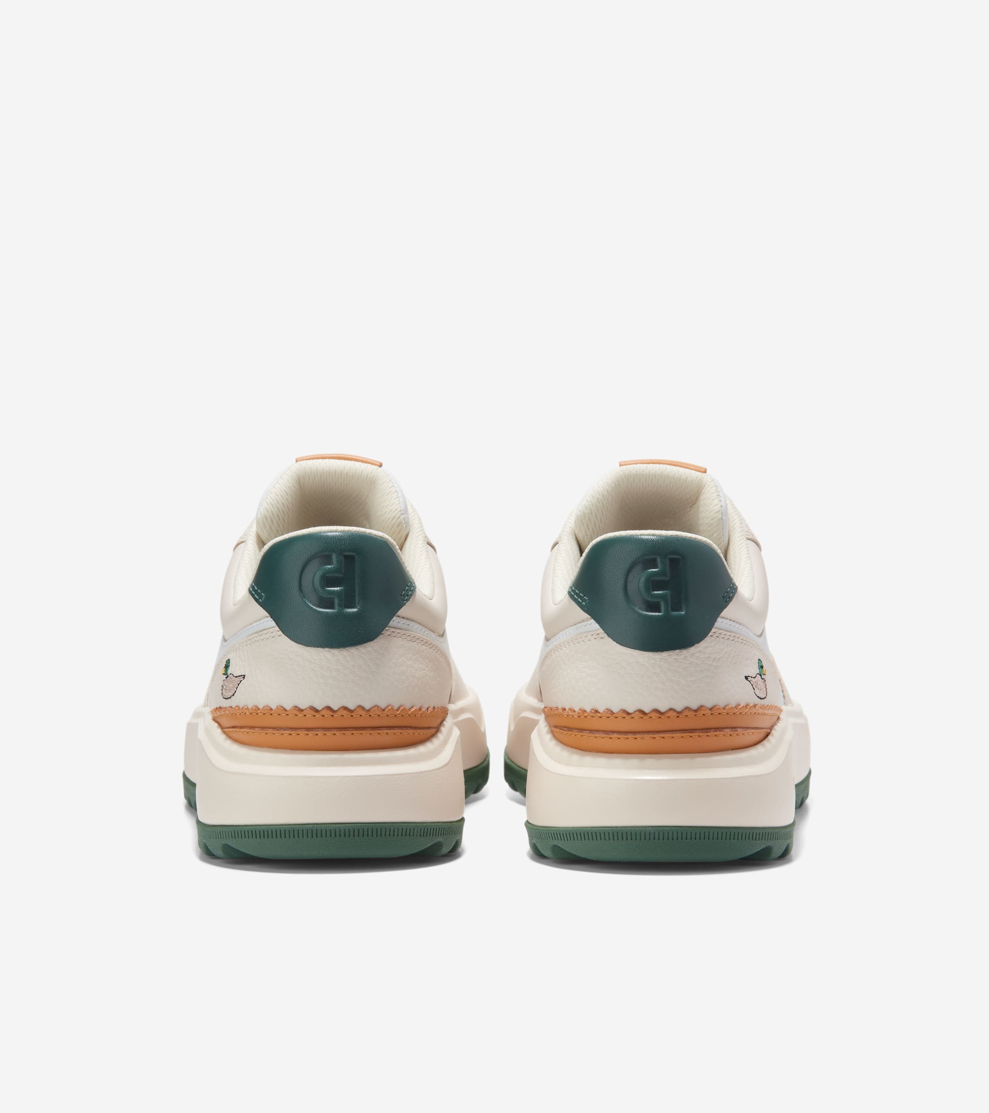 Ανδρικά GrandPrø Crossover Golf Shoes (C38126) - Cole Haan