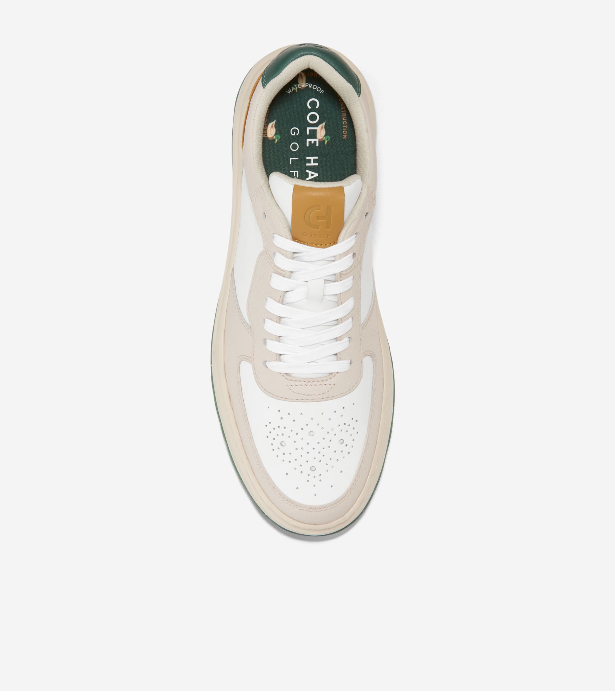 Ανδρικά GrandPrø Crossover Golf Shoes (C38126) - Cole Haan