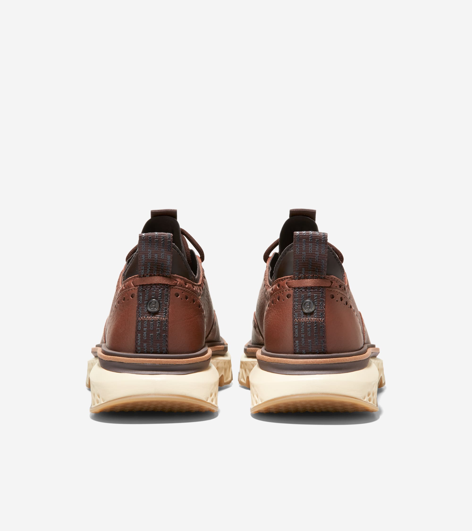 Ανδρικά 5.ZERØGRAND Wingtip Oxfords (C38657) - Cole Haan