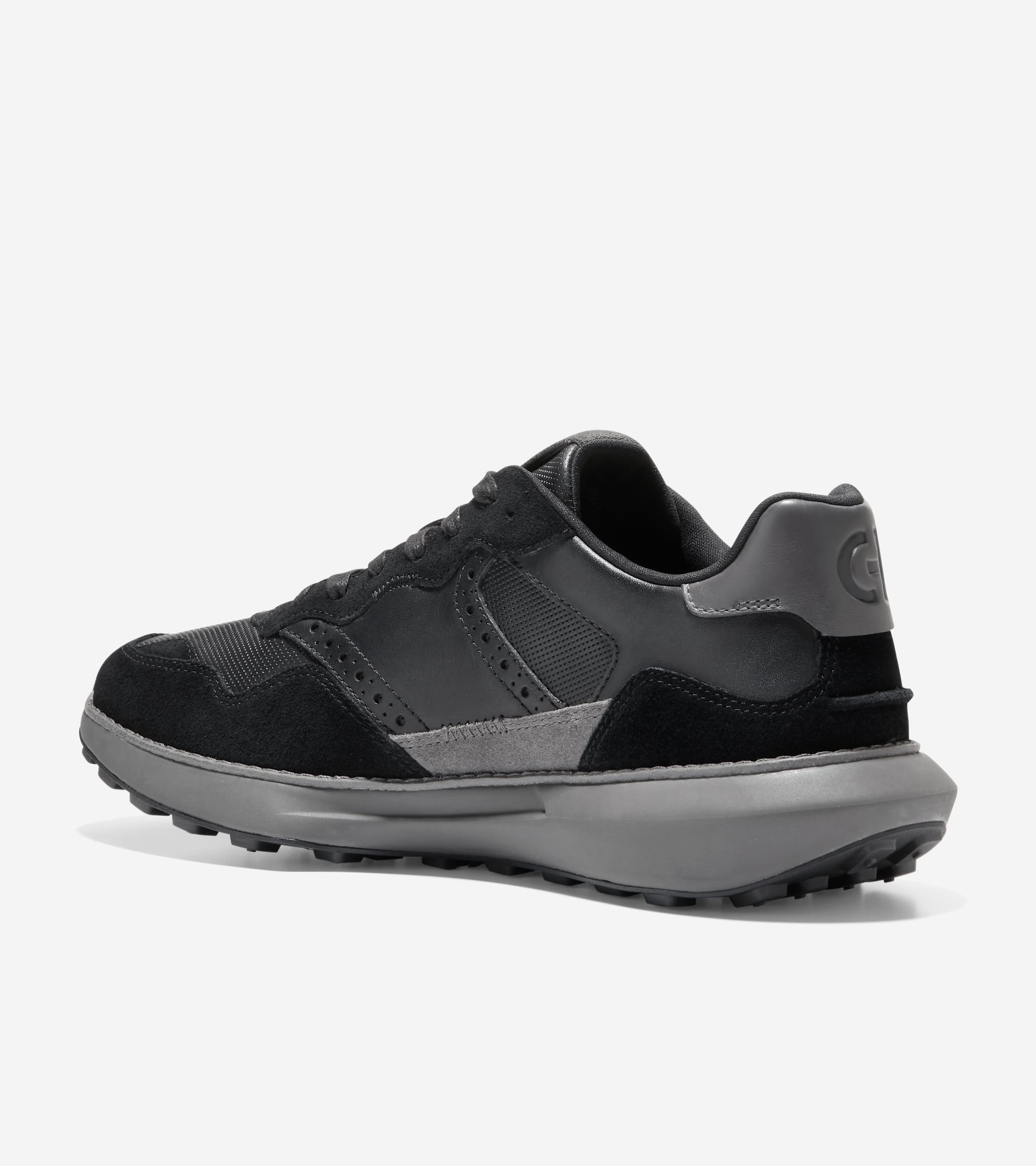 Ανδρικά GrandPrø Ashland Sneakers (C37522) - Cole Haan