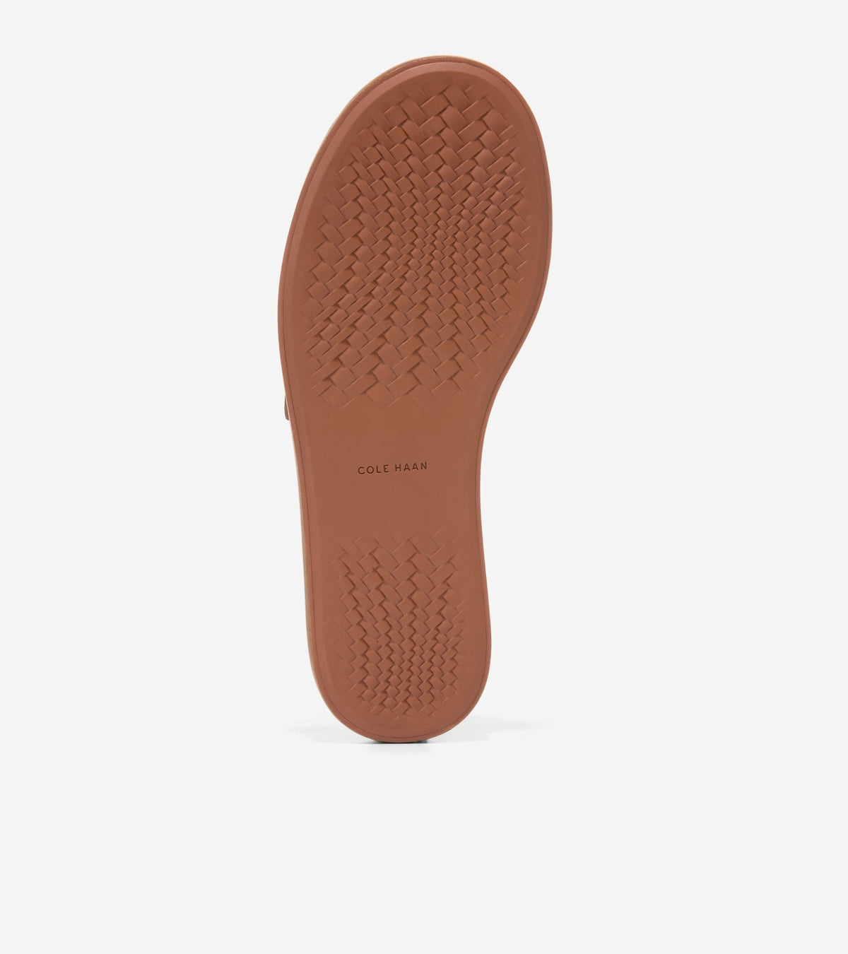 Γυναικεία Kami Buckle Sandals British Tan (W35570) - Cole Haan