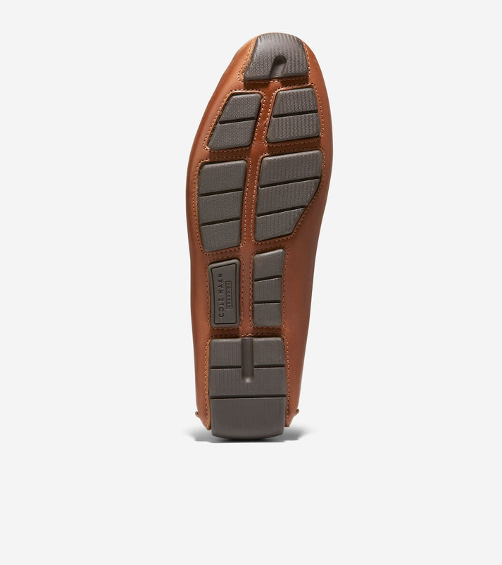 Ανδρικά Grand Laser Penny Driver (C36653W) - Cole Haan