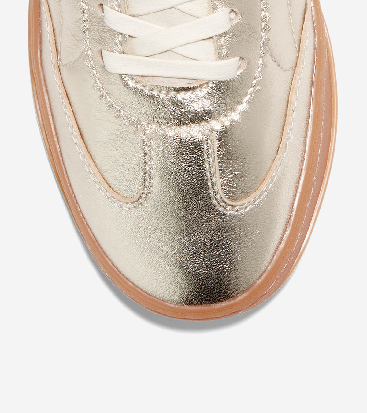 Γυναικεία GrandPrø Breakaway Sneakers Gold-Birch-Black (W30274C) - Cole Haan