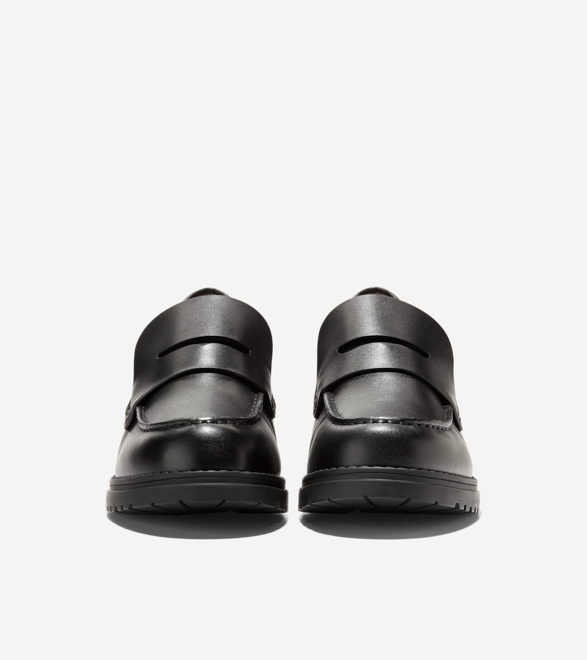 Γυναικεία Camea Penny Loafers Black (W28816B) - Cole Haan