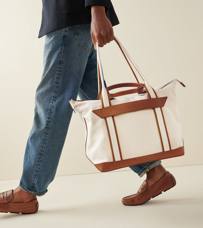 Ανδρικά Grand Laser Penny Driver (C36653W) - Cole Haan