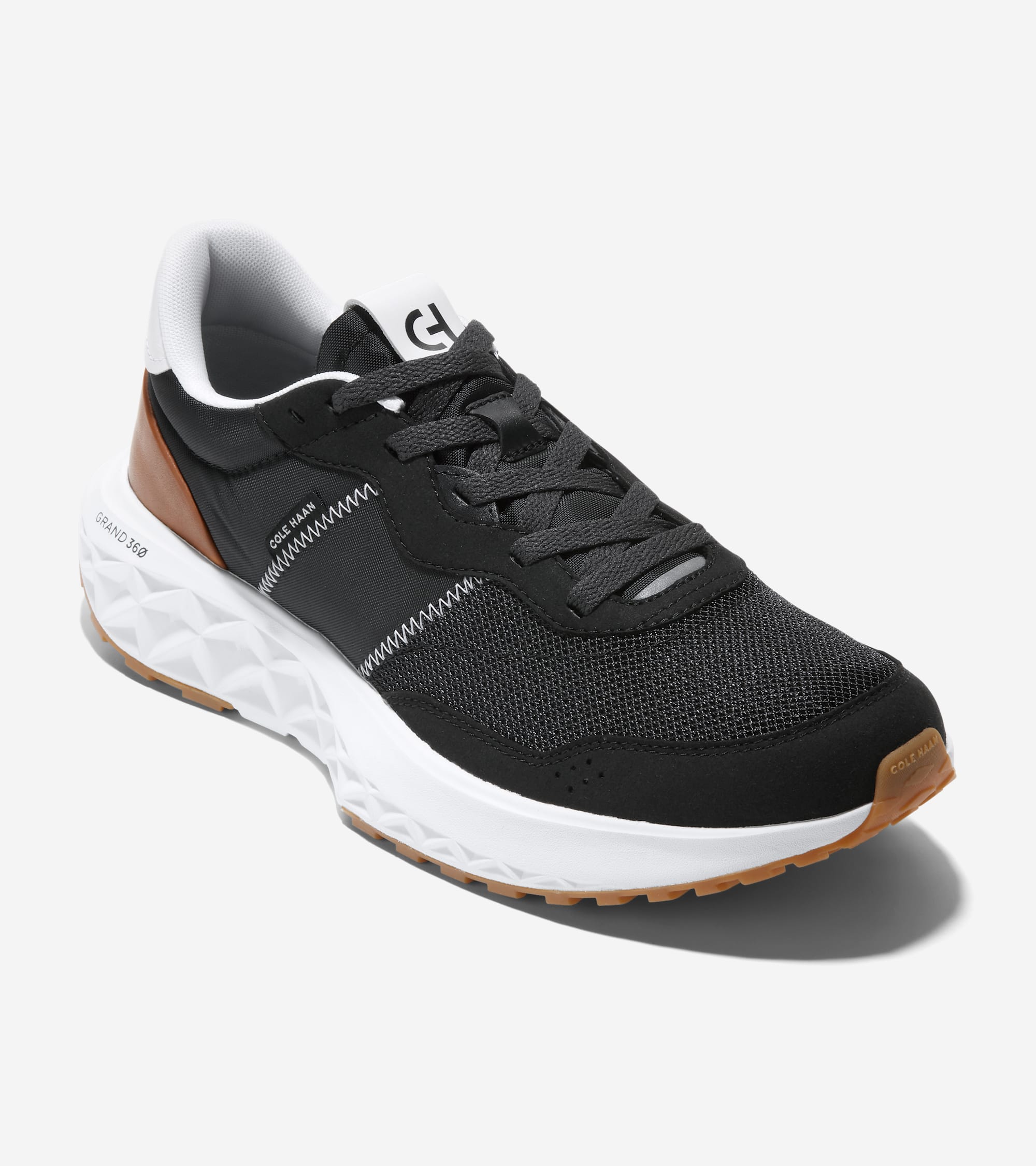 C36581:BLACK/NATURAL TAN/OPTIC WHITE