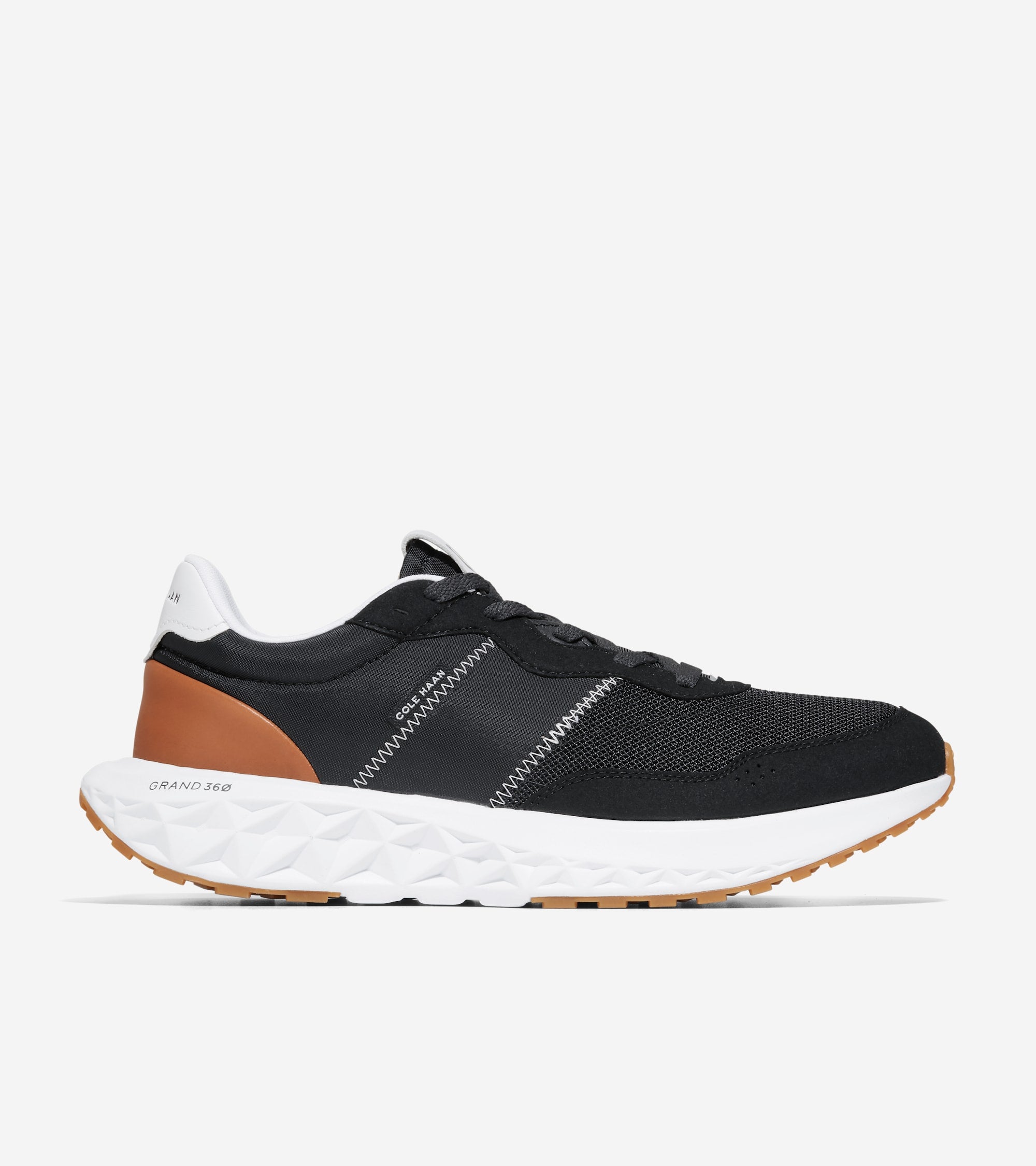 C36581:BLACK/NATURAL TAN/OPTIC WHITE