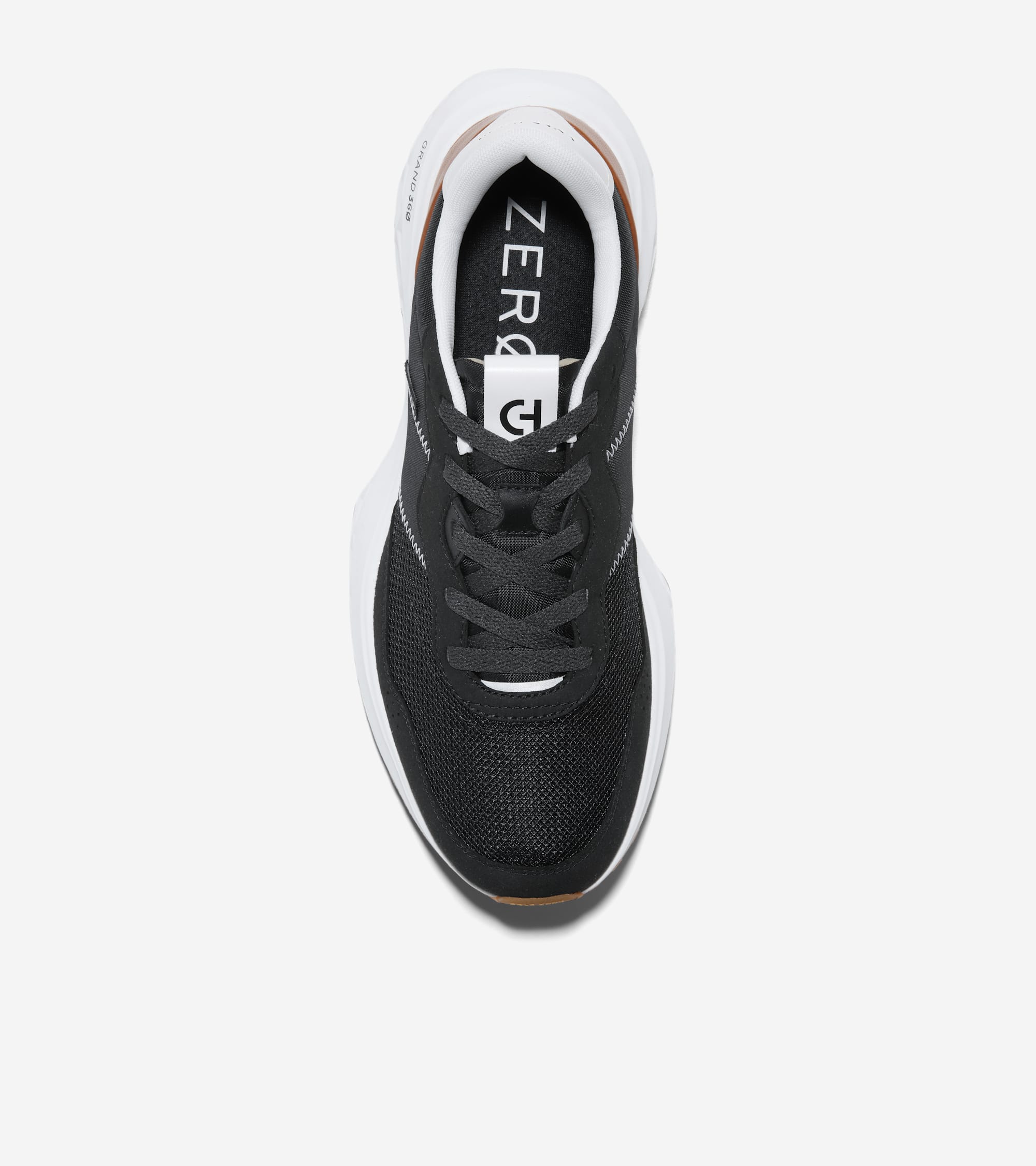 C36581:BLACK/NATURAL TAN/OPTIC WHITE