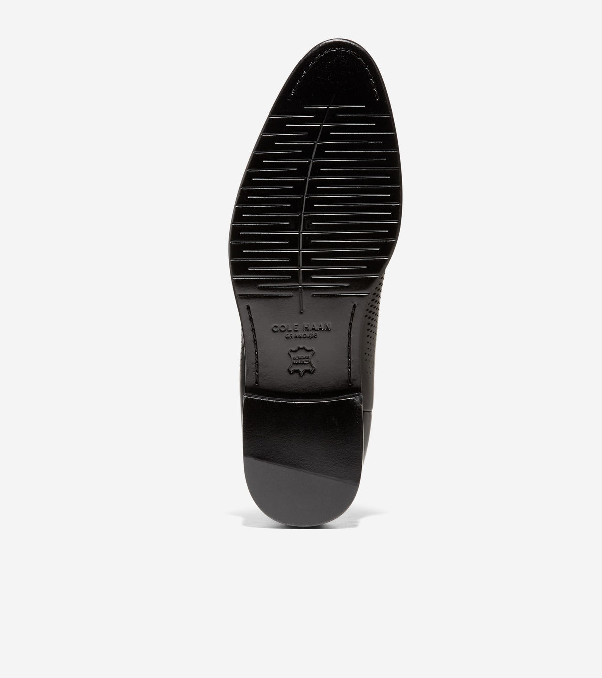 Ανδρικά Washington Grand Laser Chelsea Boots Black (C38373M) - Cole Haan