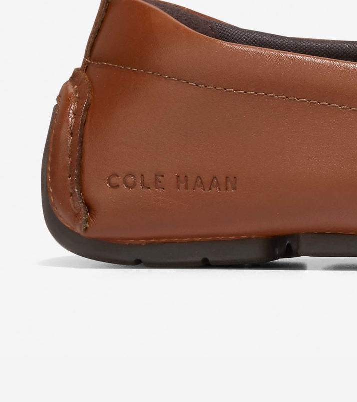 Ανδρικά Grand Laser Penny Driver (C36653W) - Cole Haan