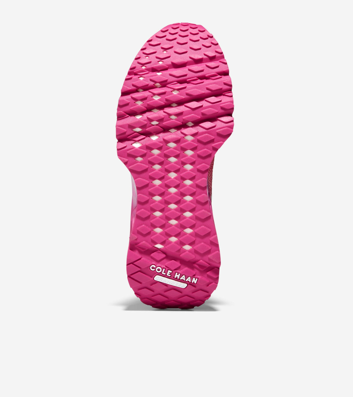 Γυναικεία 5.ZERØGRAND Embrostitch Running Sneakers Pink Yarrow-Blackberry Cordial-White Optic (W30063C) - Cole Haan
