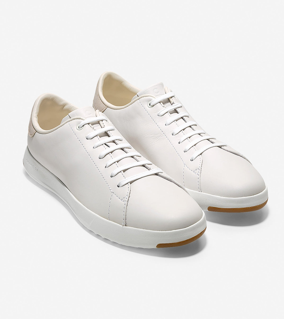 Ανδρικά GrandPrø Tennis Sneaker White (C22584) - Cole Haan
