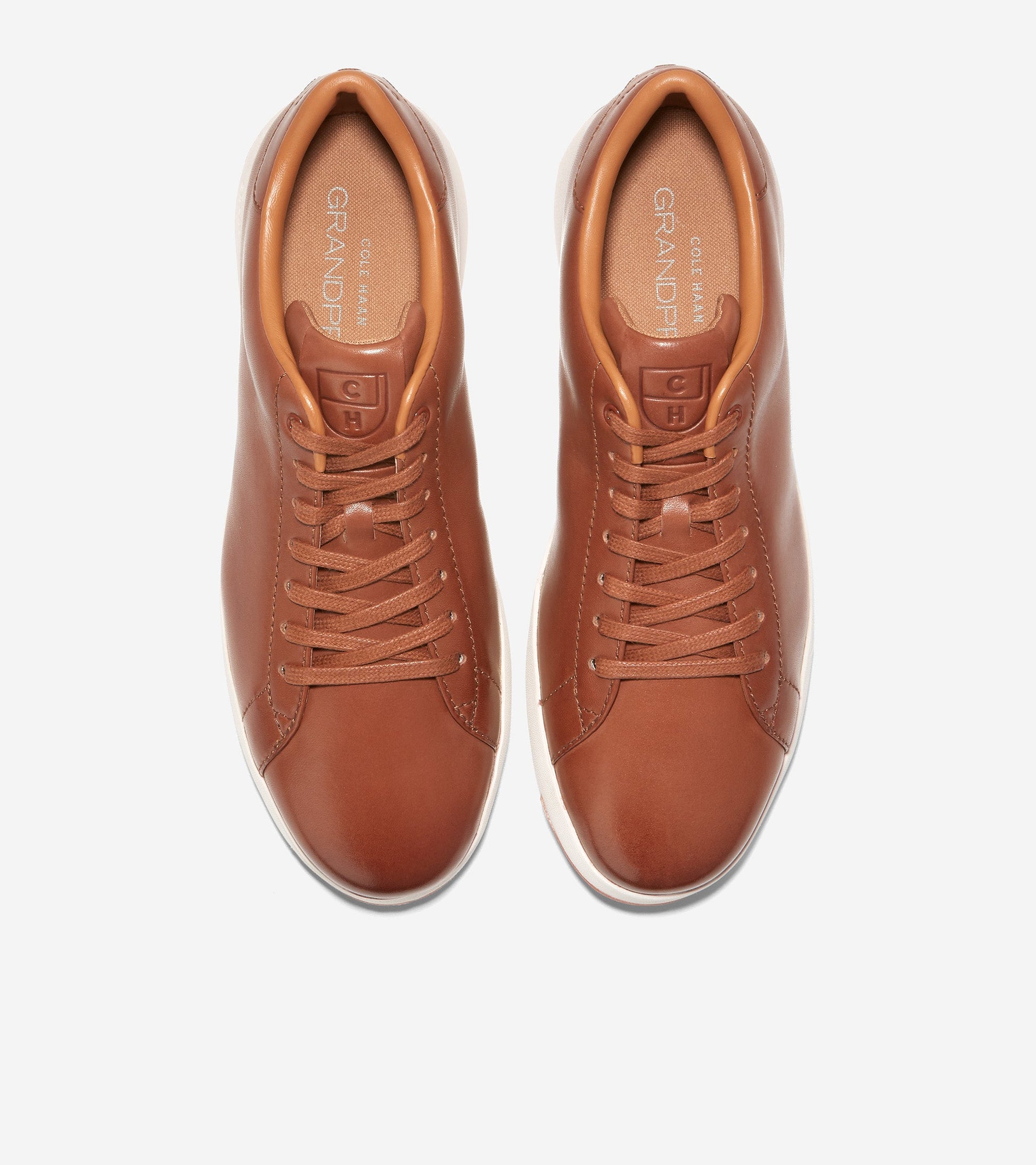 Men's GrandPrø Tennis Sneaker