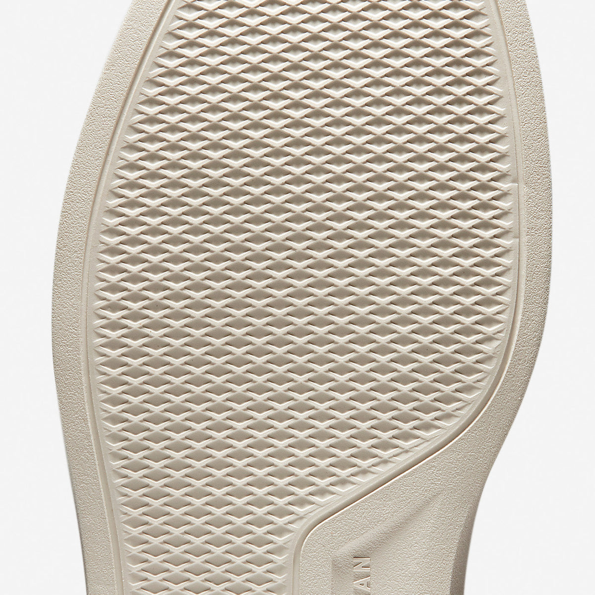 Ανδρικά GrandPrø Rally Laser Cut Sneaker British Tan-Ivory (C31218) - Cole Haan