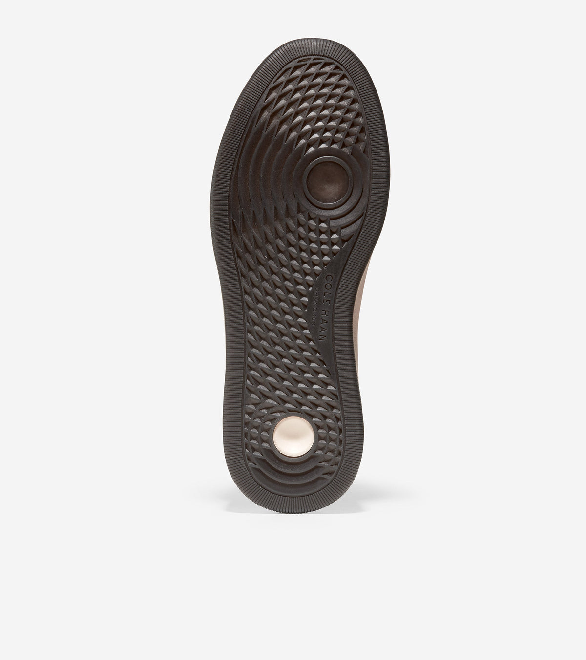 Ανδρικά GrandPrø Crossover Sneaker Black-Pavement (C34905) - Cole Haan