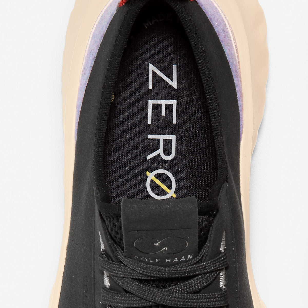 Ανδρικά Generation ZERØGRAND II Moonlit Ocean-Navy Ink (C35540) - Cole Haan