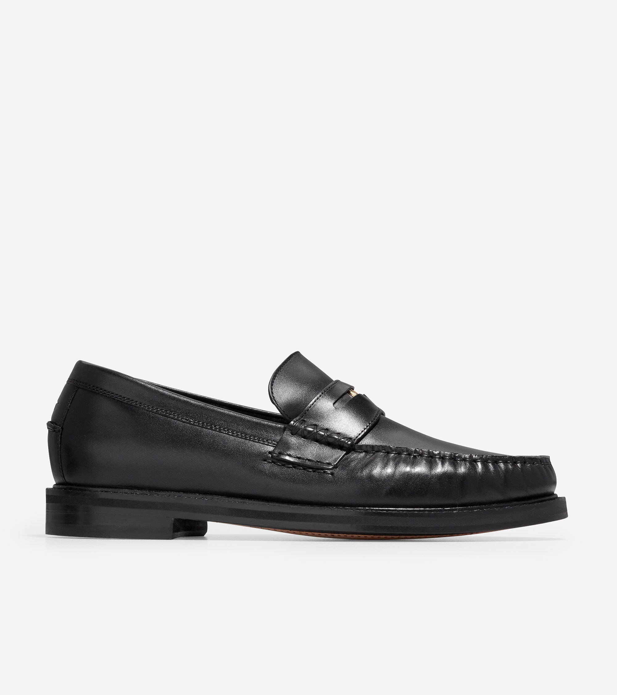 Ανδρικά American Classics Pinch Penny Loafer (C38736)  - Cole Haan