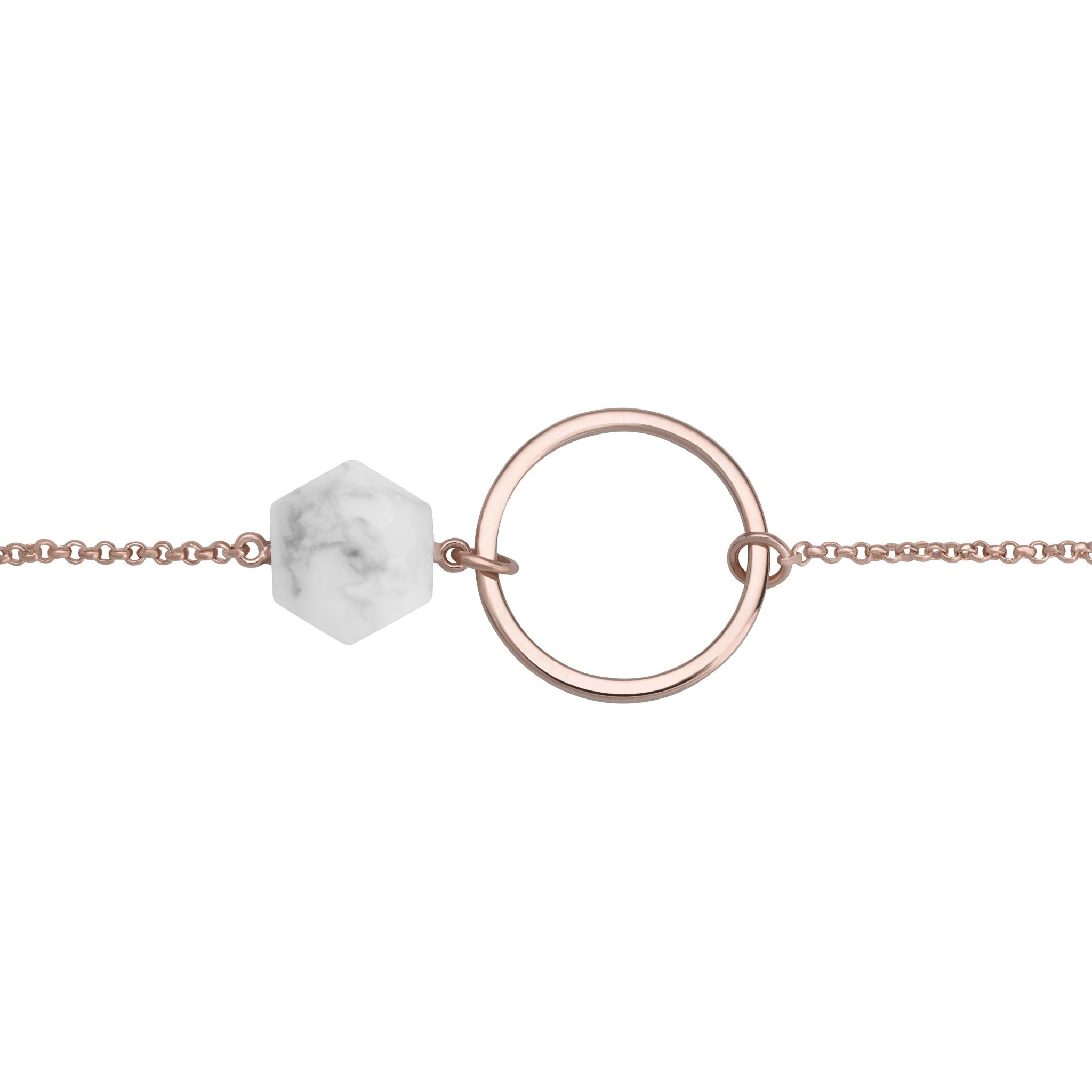 Cluse Bracelet CLJ10008 17.5cm