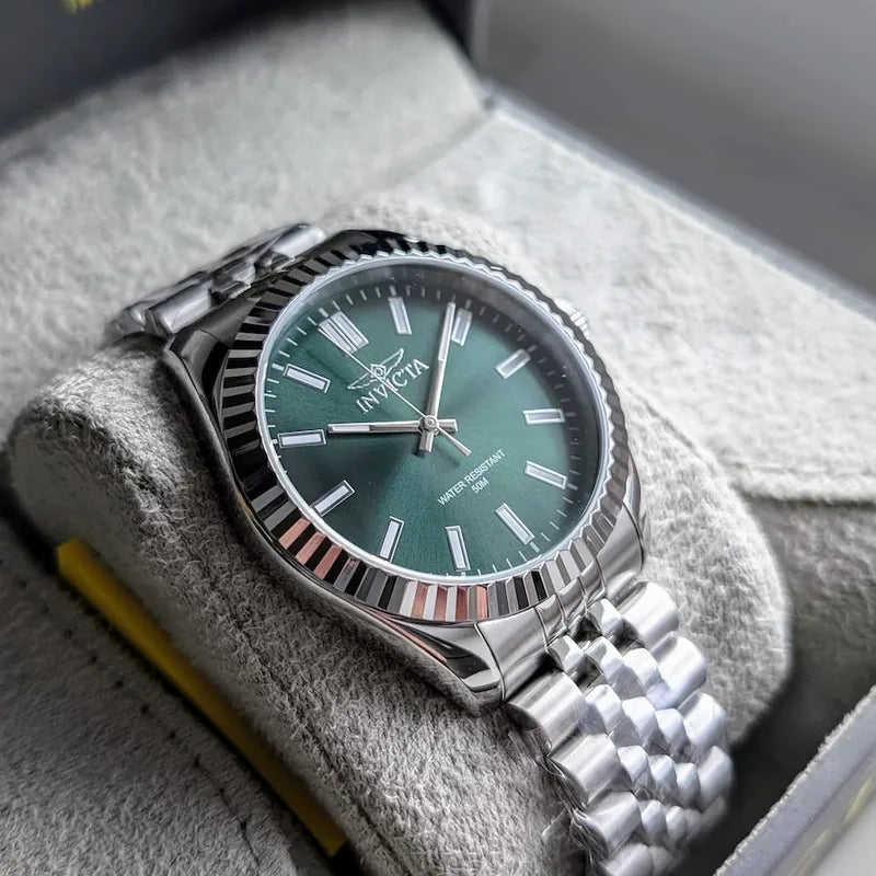 Ρολόι Invicta Specialty 47480 Quartz 43mm - Ανδρικό