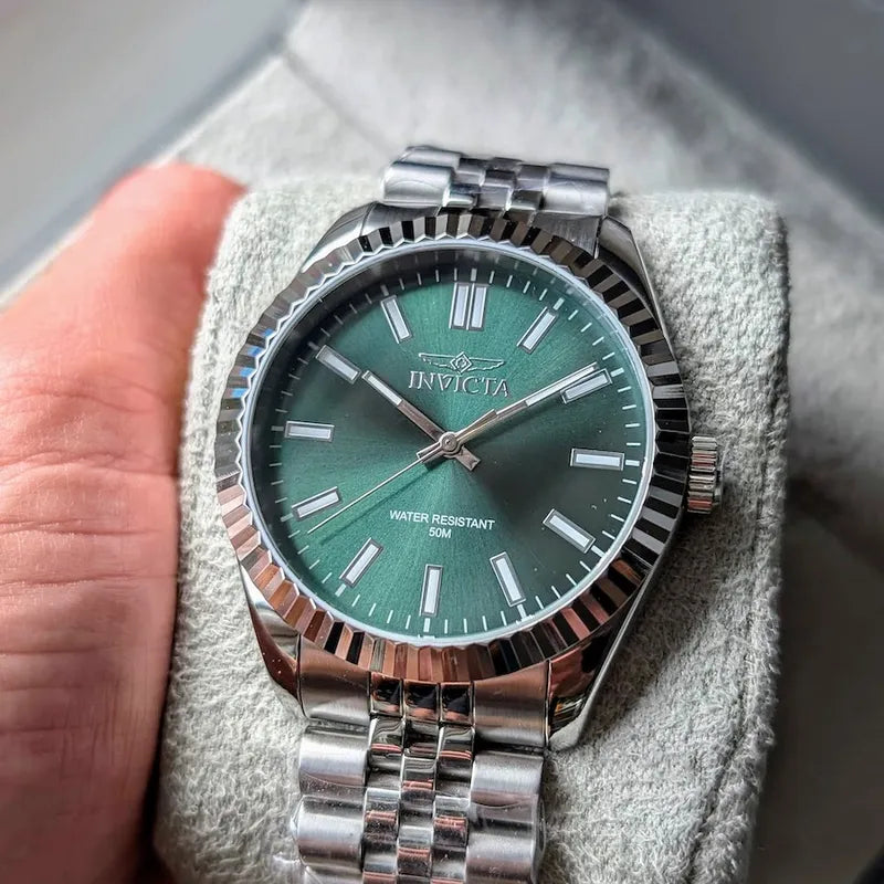 Ρολόι Invicta Specialty 47480 Quartz 43mm - Ανδρικό