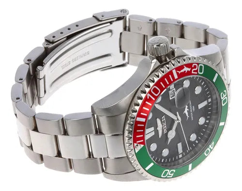 Ρολόι Invicta Pro Diver 44706 Quartz 43mm - Ανδρικό