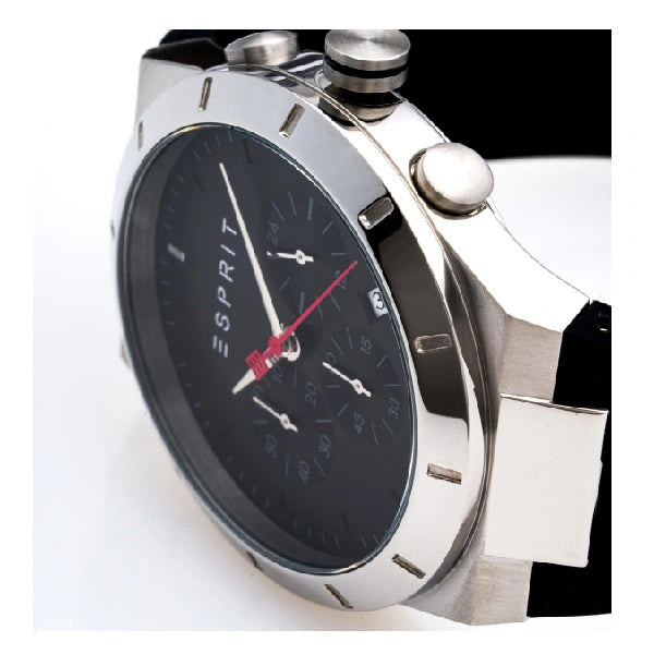 Ρολόι Esprit Anderson Chrono ES1G205P0025 Quartz - Ανδρικό
