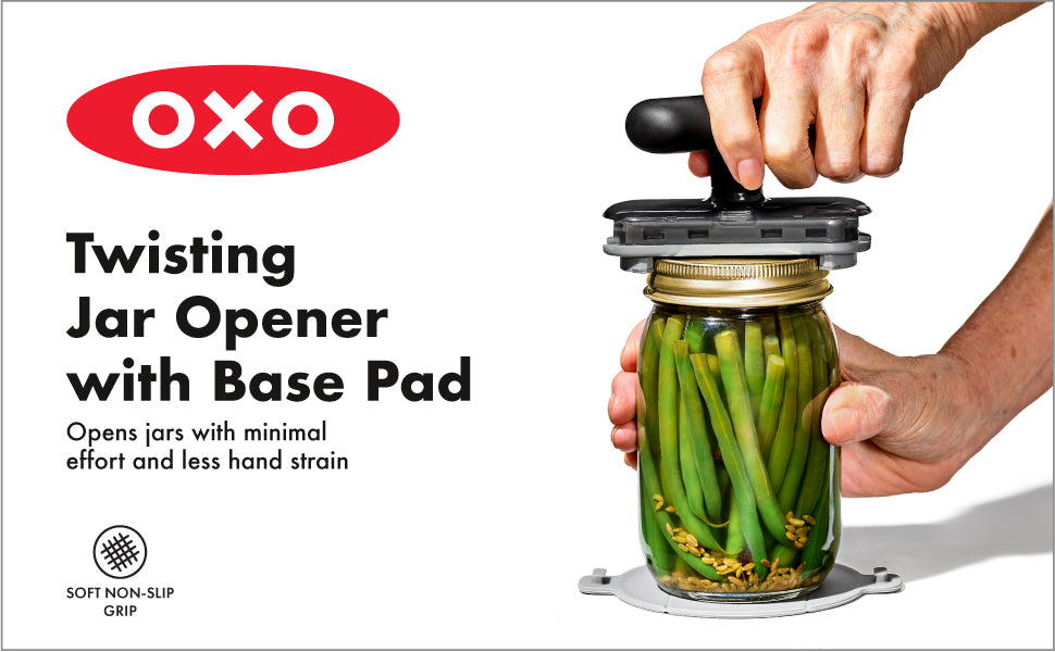 OXO Ανοιχτήρι Μπουκαλιών (11332200)
