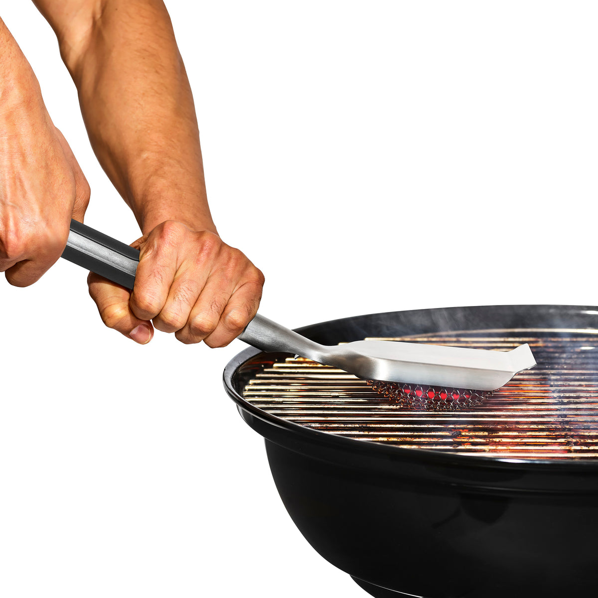 OXO Βούρτσα Καθαρισμού BBQ (11356300)
