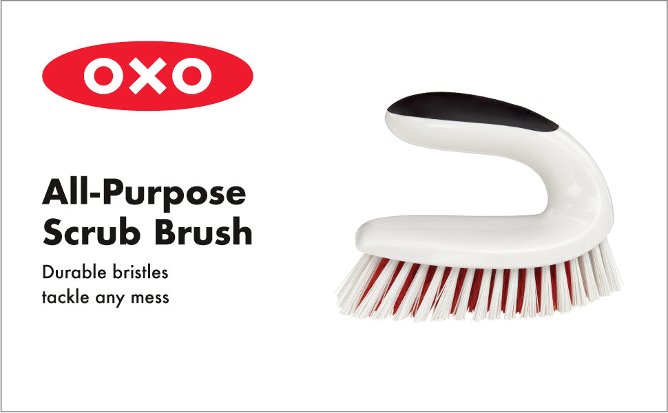 OXO Βούρτσα Καθαρισμού (33881)