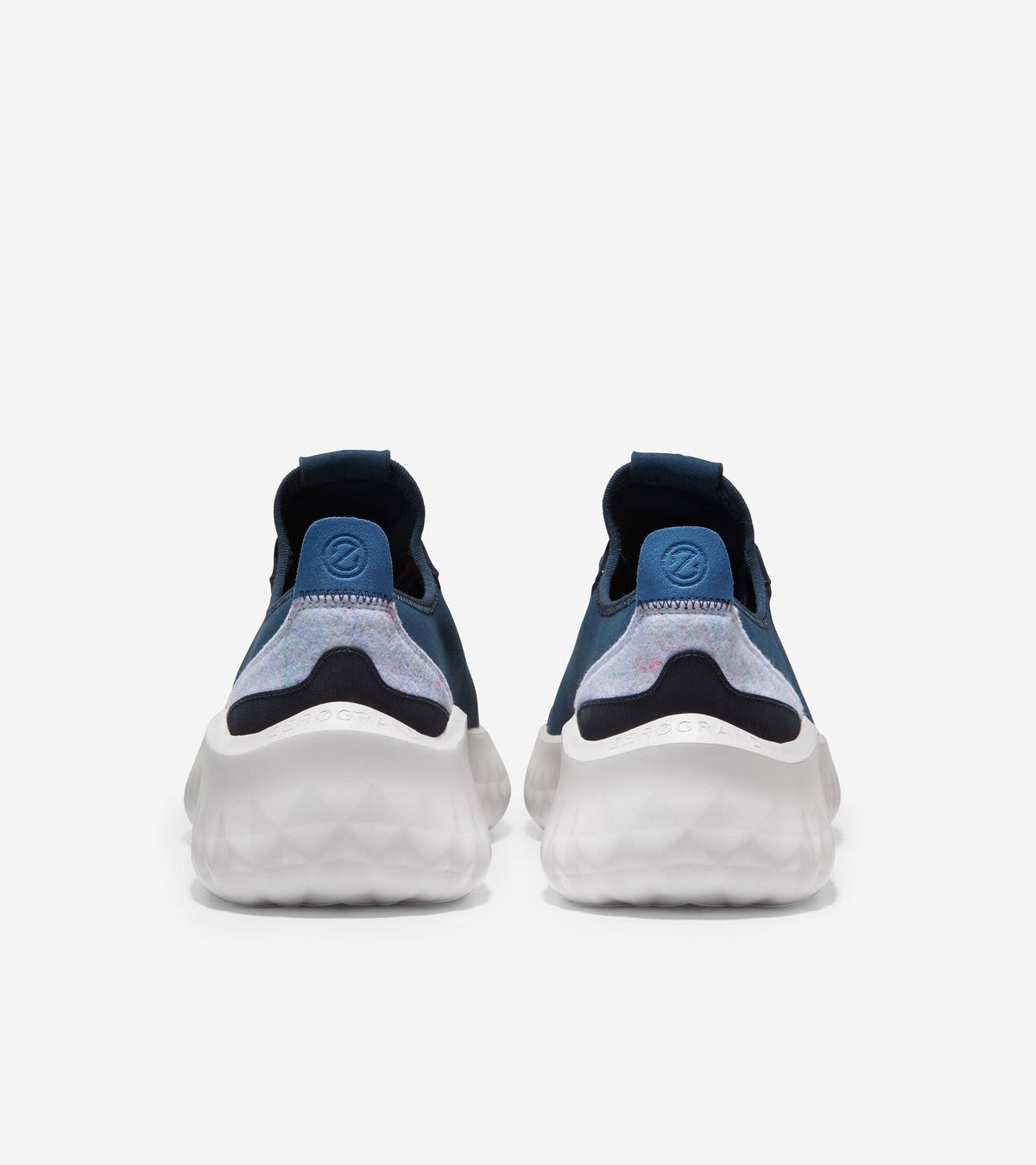 Ανδρικά Generation ZERØGRAND II Moonlit Ocean-Navy Ink (C35540) - Cole Haan