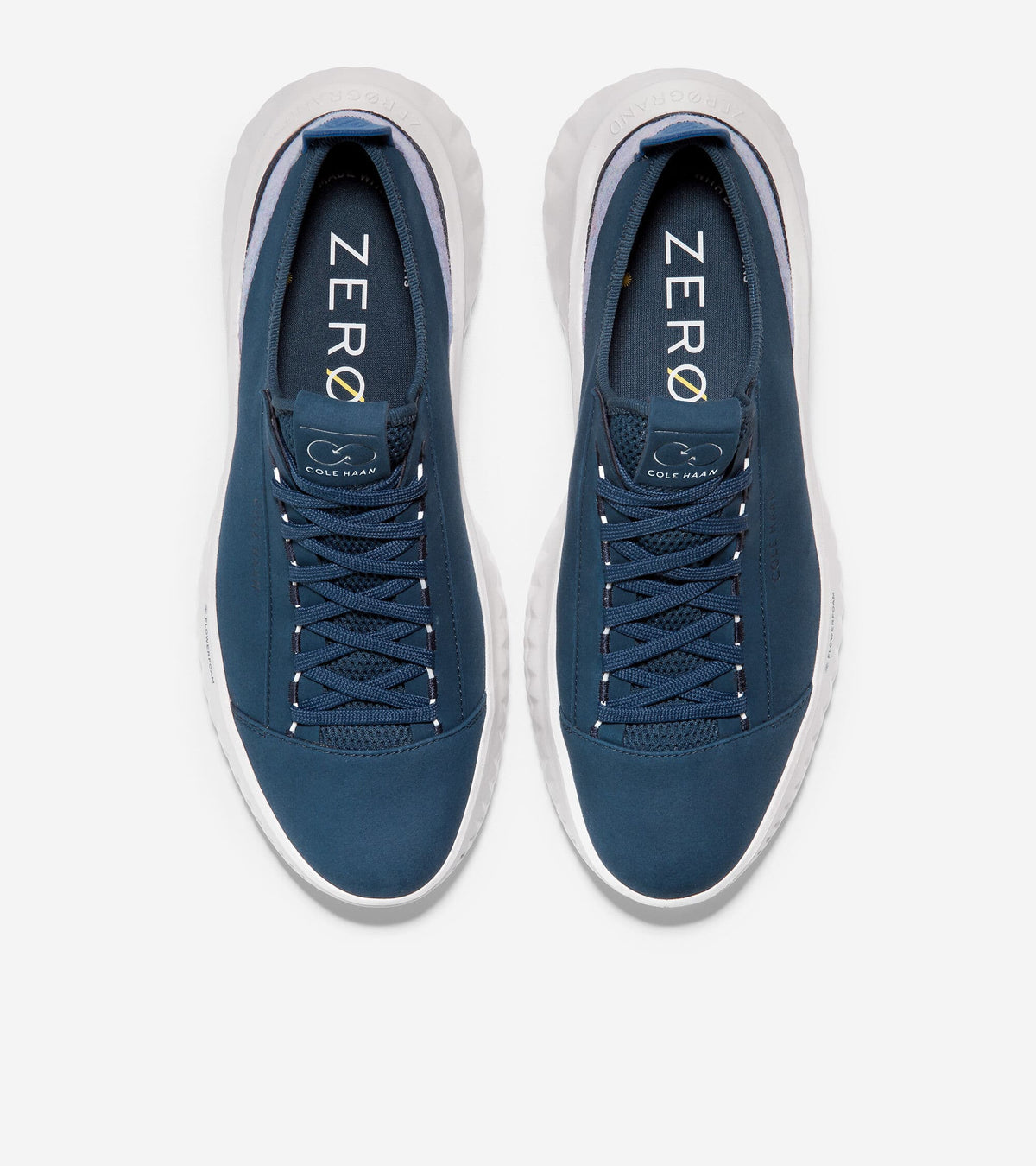 Ανδρικά Generation ZERØGRAND II Moonlit Ocean-Navy Ink (C35540) - Cole Haan