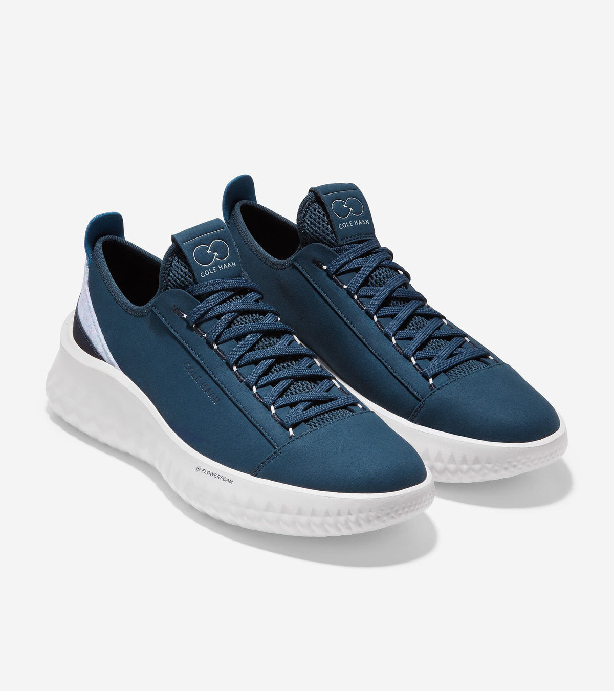 Ανδρικά Generation ZERØGRAND II Moonlit Ocean-Navy Ink (C35540) - Cole Haan