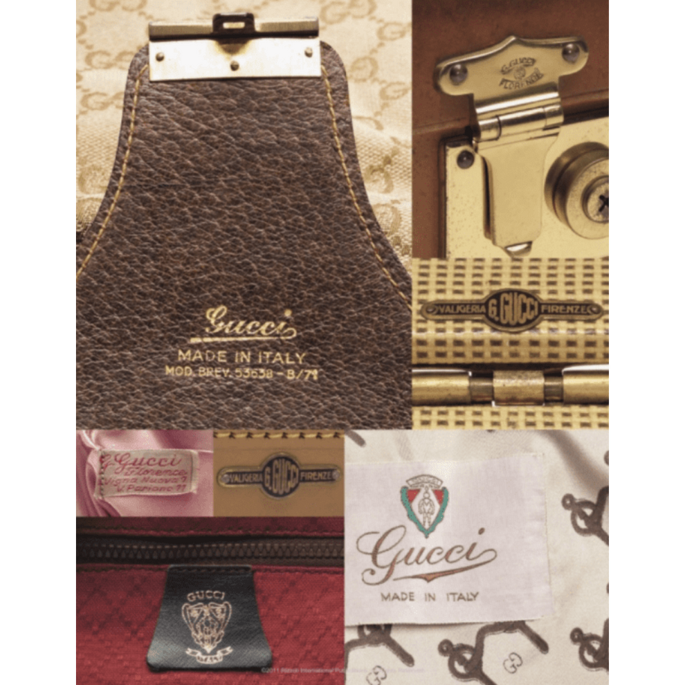 GUCCI