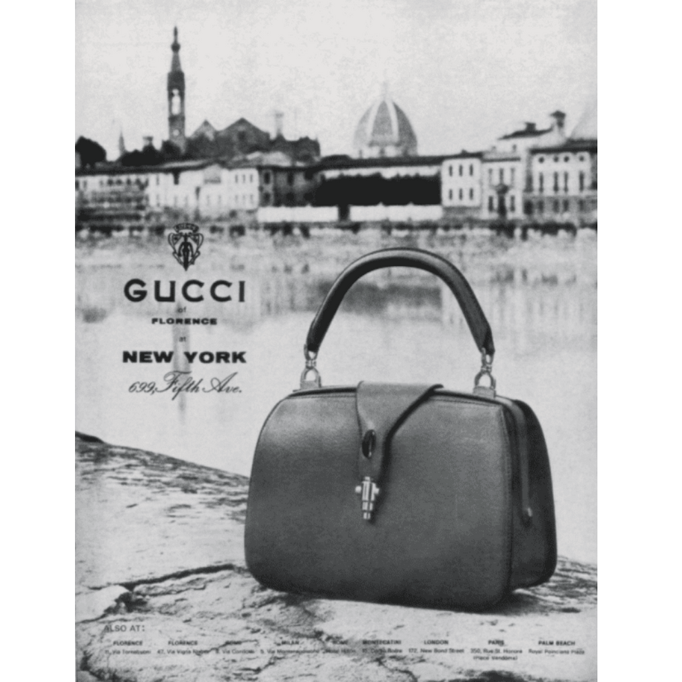 GUCCI