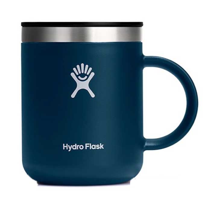 Hydro Flask Κούπα 355 ml – Μπλε (M12CP464)