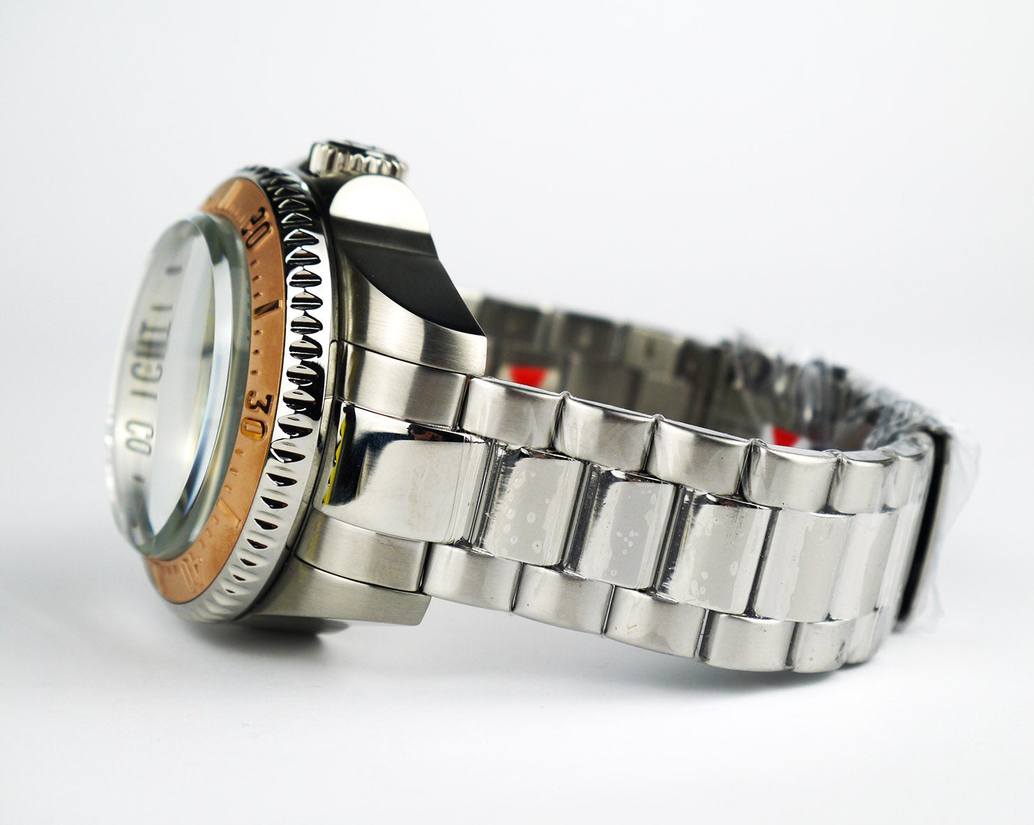 Ρολόι Invicta Hydromax 16964 Quartz 52mm - Ανδρικό