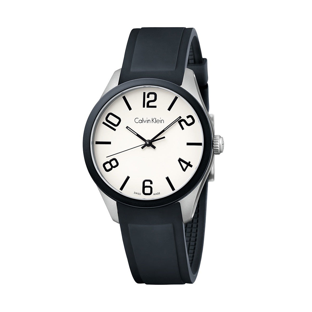 Ρολόι CALVIN KLEIN Κ5Ε51CΒ2- Ανδρικό