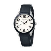 Ρολόι CALVIN KLEIN Κ5Ε51CΒ2- Ανδρικό