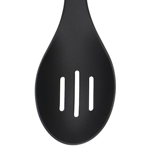KitchenAid Core Slotted Spoon Empire Red