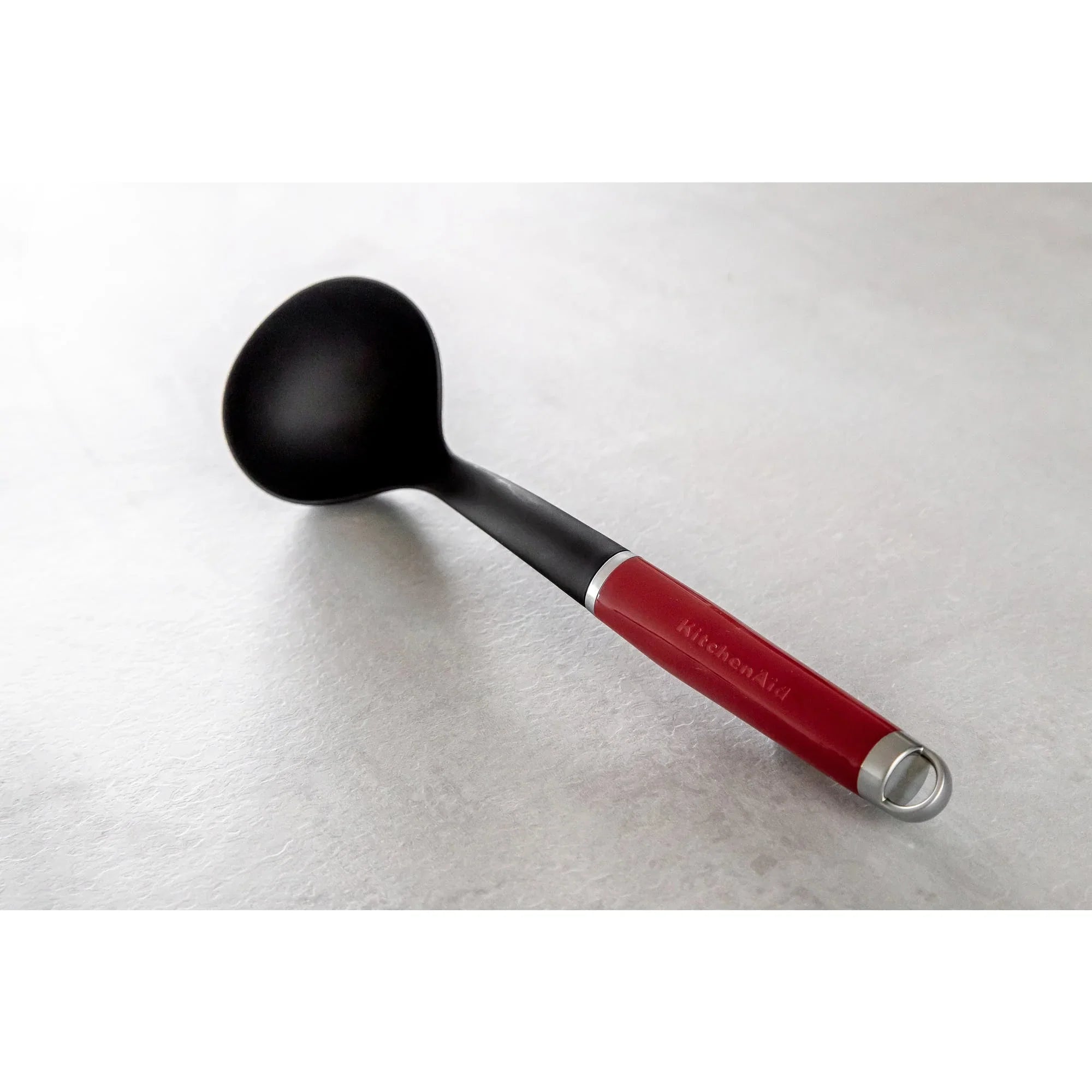 KitchenAid Core Ladle Empire Red