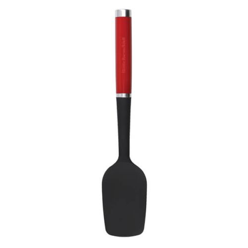 KitchenAid Core Spoon Spatula Empire Red