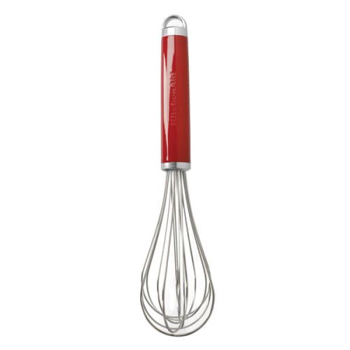 KitchenAid Core Utility Whisk Empire Red