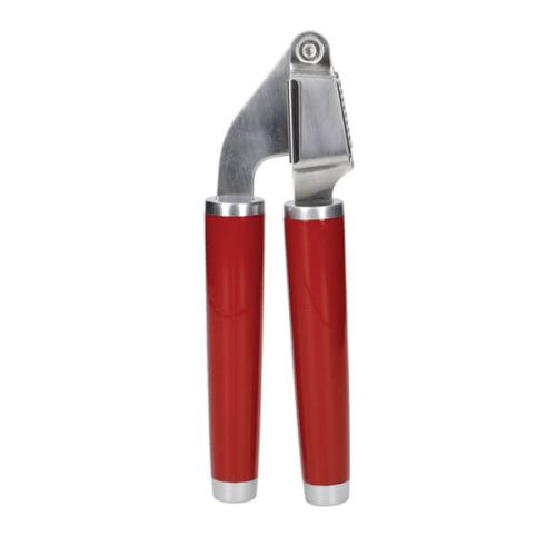 KitchenAid Core Garlic Press Empire Red